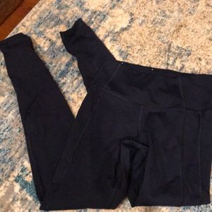 Victoria secret sport leggings